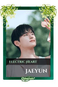 Jaeyun