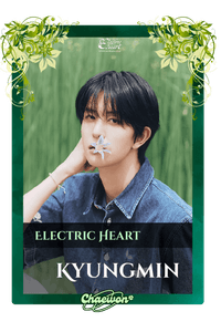 Kyungmin