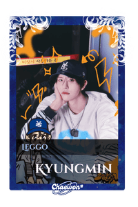 Kyungmin