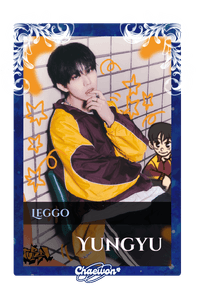 Yungyu