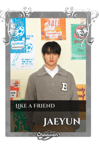 Jaeyun