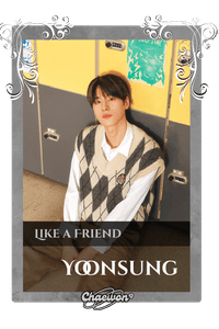 Yoonsung