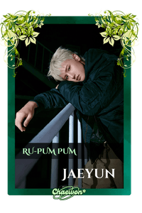 Jaeyun