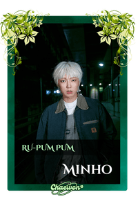 Minho