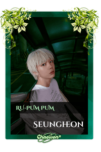 Seungheon
