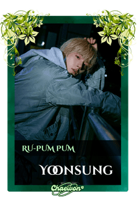 Yoonsung