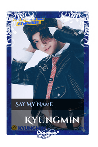 Kyungmin