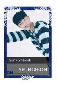 Seungheon