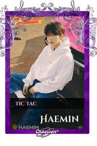 Haemin