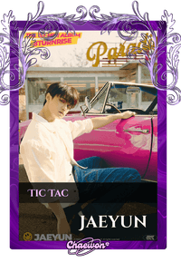 Jaeyun