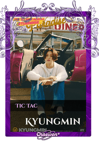 Kyungmin