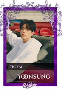 Yoonsung