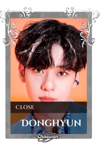 Donghyun