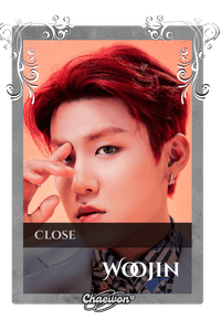 Woojin