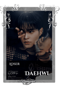 Daehwi