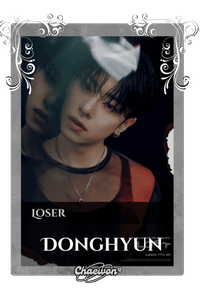 Donghyun