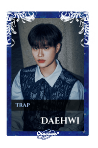 Daehwi