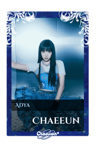 Chaeeun