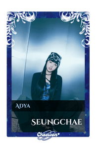 Seungchae