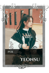 Yeonsu
