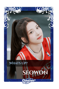 Seowon