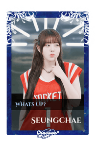 Seungchae