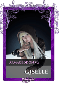 Giselle