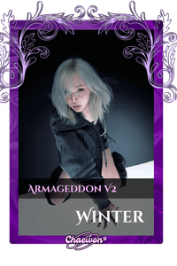 Winter