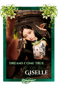 Giselle