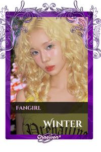 Winter