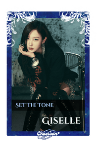 Giselle