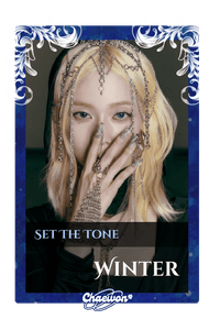 Winter