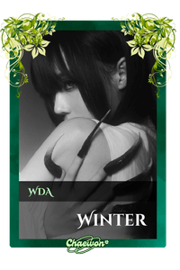 Winter