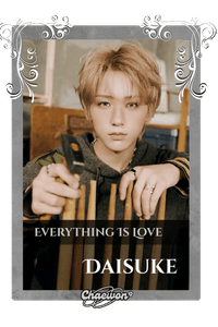 Daisuke