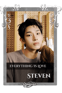 Steven