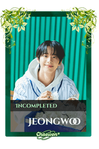 Jeongwoo