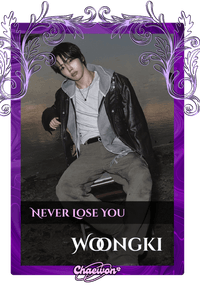 Woongki