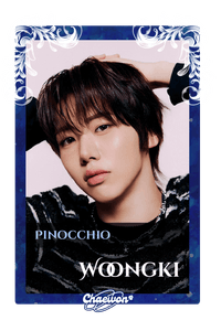 Woongki