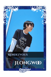Jeongwoo