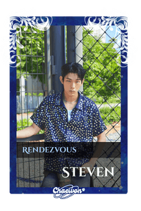 Steven
