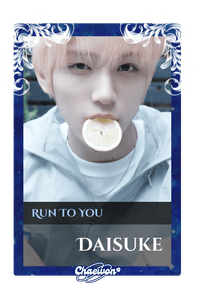 Daisuke