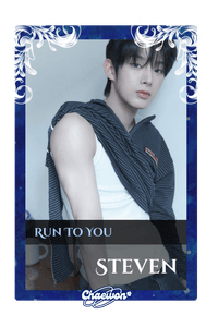 Steven
