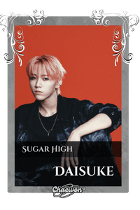 Daisuke