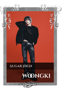 Woongki