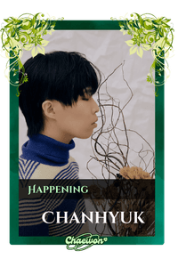 Chanhyuk