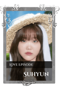 Suhyun