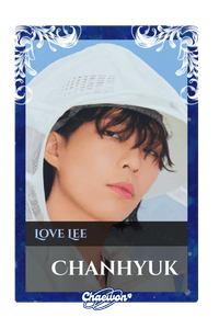 Chanhyuk