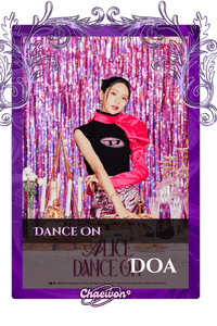 Doa