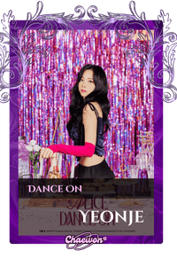 Yeonje