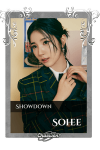 Sohee